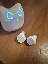 Cyber Cat wireless ear pods