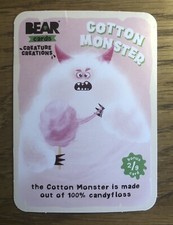 Bear Animals Limited Edition