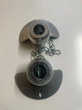 Tractor Implement Lower Link
