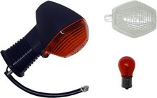 Front Left Indicator For