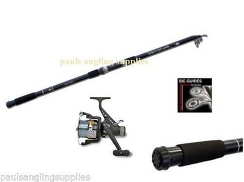 Travel telescopic carp - /,