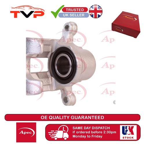Apec brake caliper for - for, nissan