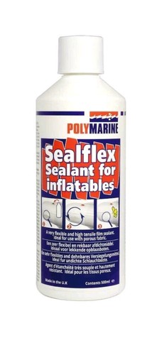 Polymarine sealflex sealant - polymarine,