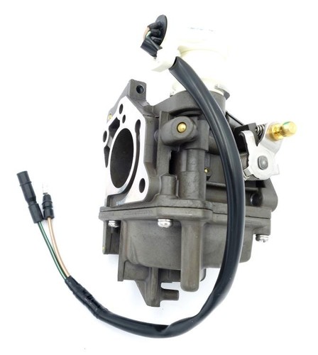 Genuine honda 10hp stroke - honda, 4-stroke