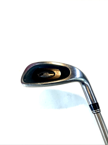 King cobra transition - 8, iron