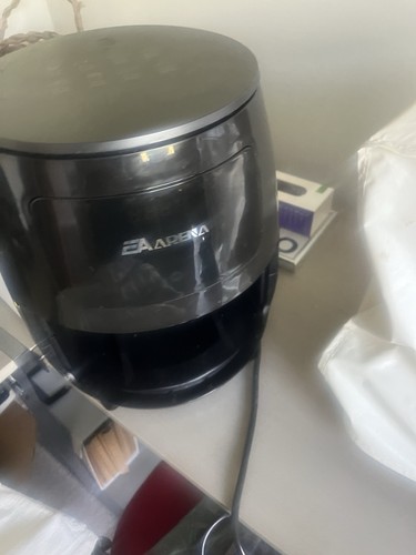 Arena air fryer used some - arena,