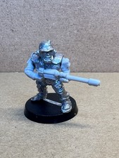 Warhammer 40K Rogue Trader