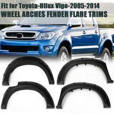 For 2005-2014 Toyota Hilux