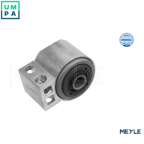 Mounting controltrailing - mounting,