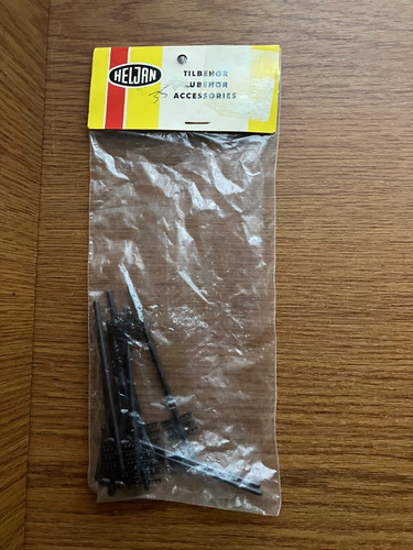 Heljan gauge t512 - heljan,