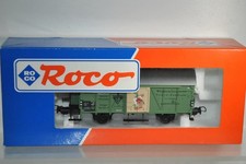ROCO HO WAGON -