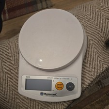 Mastercool 98209 Electronic Refrigerant Scale