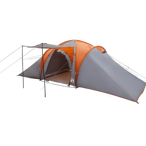 Family tent dome - family,