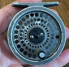 LOVELY VINTAGE HARDY GREYS