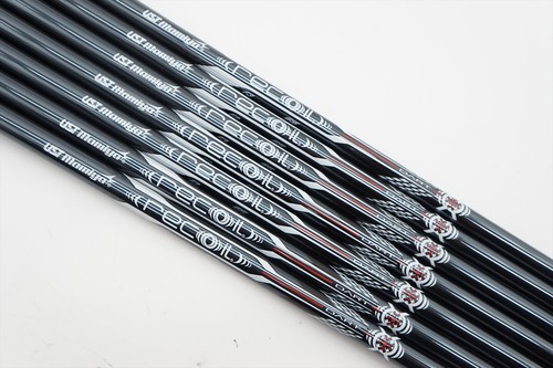 Uncut ust mamiya recoil - uncut,