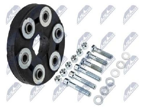 Genuine nty propshaft drive - nty,
