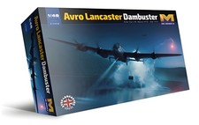 Hong Kong Avro Lancaster B