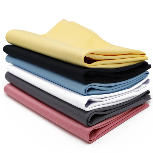 Big microfiber cleaning cloth - microfiber,