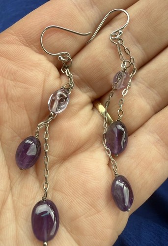 Stunning 925 sterling silver - stunning,