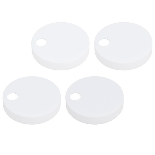 For toilet seat hinge - toilet,