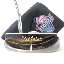 SCOTTY CAMERON STUDIO DESIGN