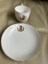 Antique 19Th Century Worcester