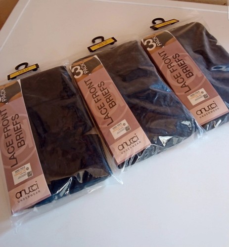 Brand new ladies knickers - new,