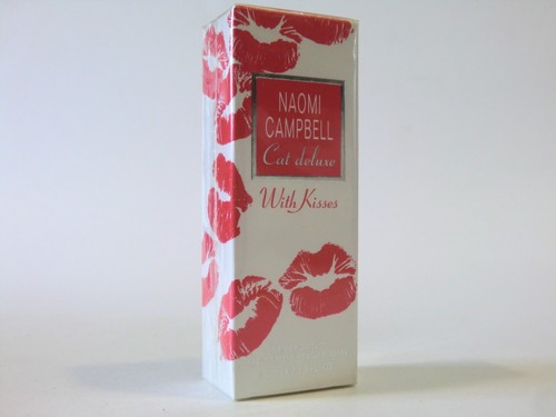 Naomi campbell cat deluxe with - naomi,