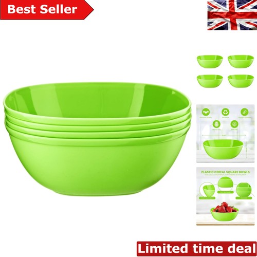 Homeshopa green pack - pack, square