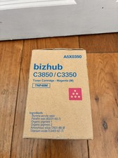 Konica Minolta BizHub C3850