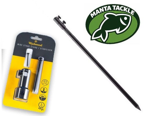 Wychwood carp extremis - wychwood,