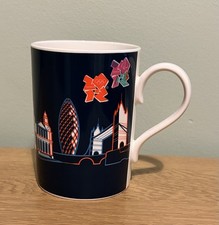 Royal Doulton London 2012