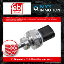 Exhaust Pressure Sensor fits