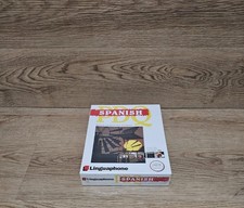 Learn Spanish PDQ Linguaphone