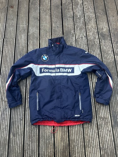 Vintage puma formula bmw - vintage,
