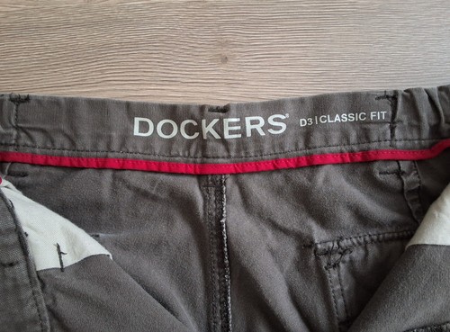 Dockers classic fit - dockers,