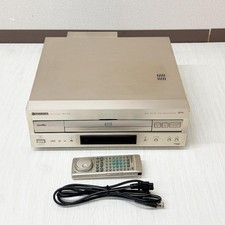 Pioneer DVL-909 Laserdisc