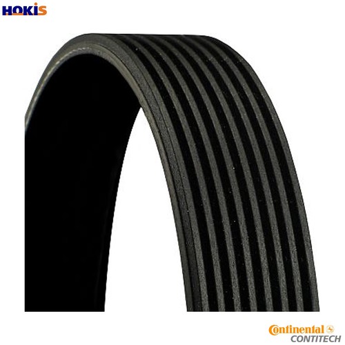 Vribbed belt 8pk2275 for dodge - belt,