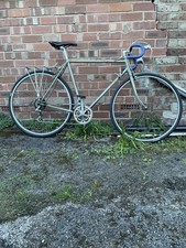 Dawes Galaxy 1970s Touring