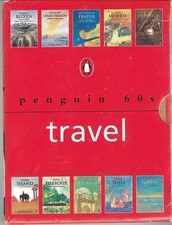 Penguin 60s Travel Boxed Gift