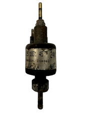 Eberspacher Fuel pump 24V D1LC