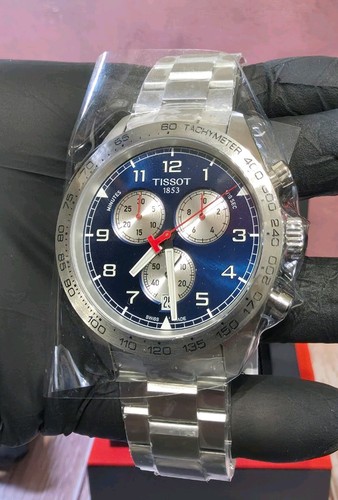 Tissot prs 516 - 516, quartz