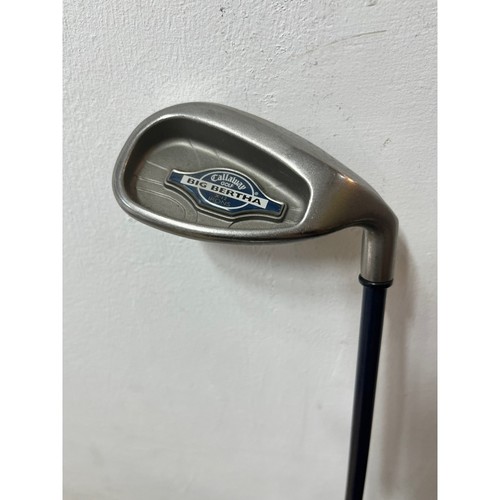 Callaway single iron flex - callaway, r