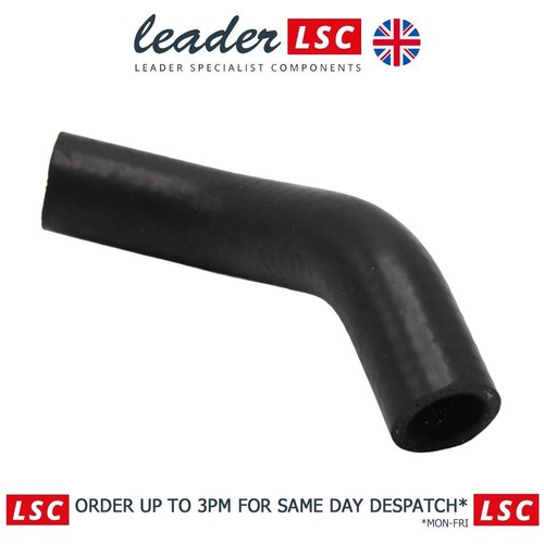 Thermostat bypass hose - thermostat,