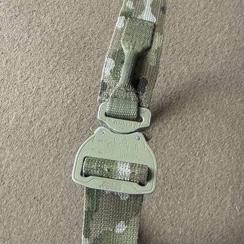 British army clawgear - clawgear, cobra