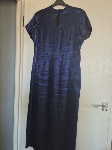 Hamells wavelength long dress - wavelength,