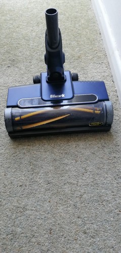 Shark power nozzle floor - floor, head