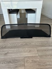 AUDI A3 CABRIOLET WIND