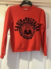 Zadig & Voltaire Jumper Boys