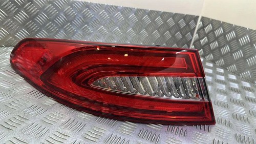 Jaguar x250 rear left tail - xf,